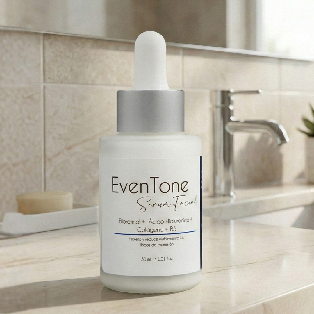 EVENTONE-SUERO FACIAL